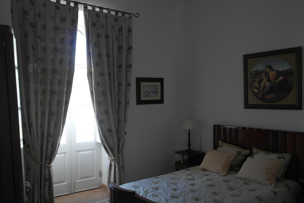 Готель Casa De Естой Номер фото